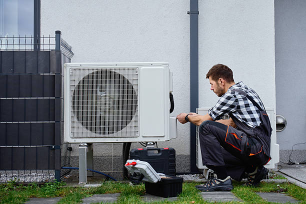 Trusted Hvac service in Berthoud, CO - JG Cool HVAC